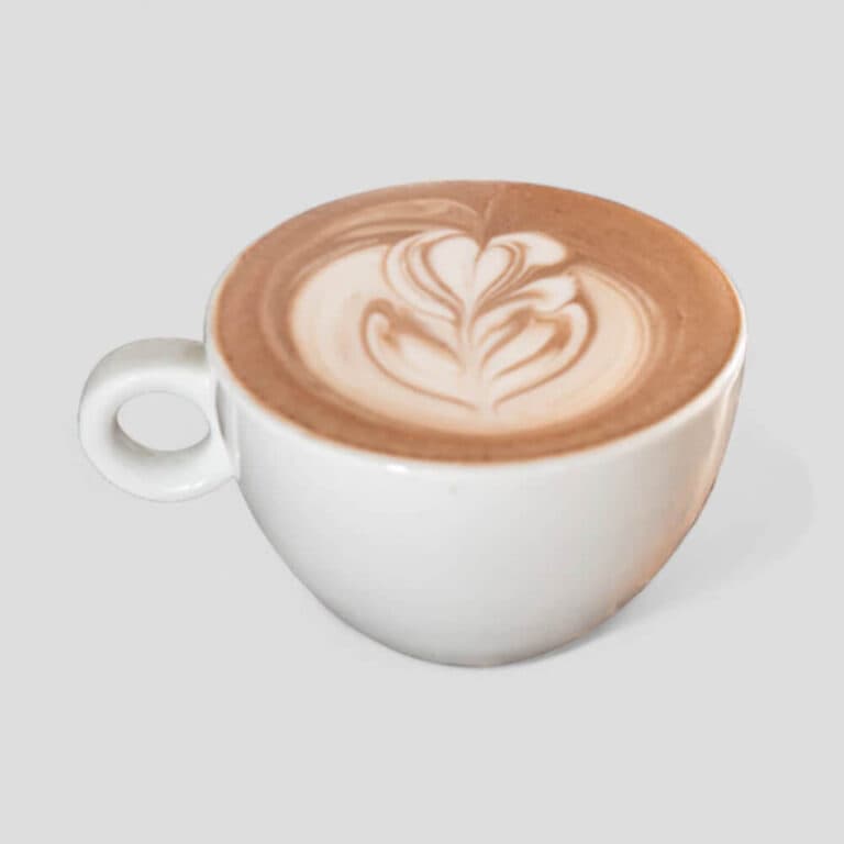 CAPPUCINO