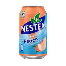 NESTEA PIERSICI
