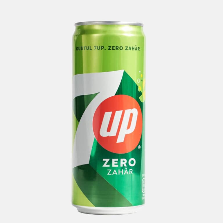 SEVEN UP