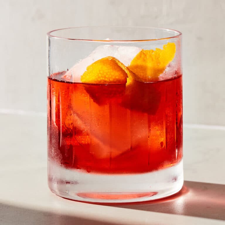 NEGRONI