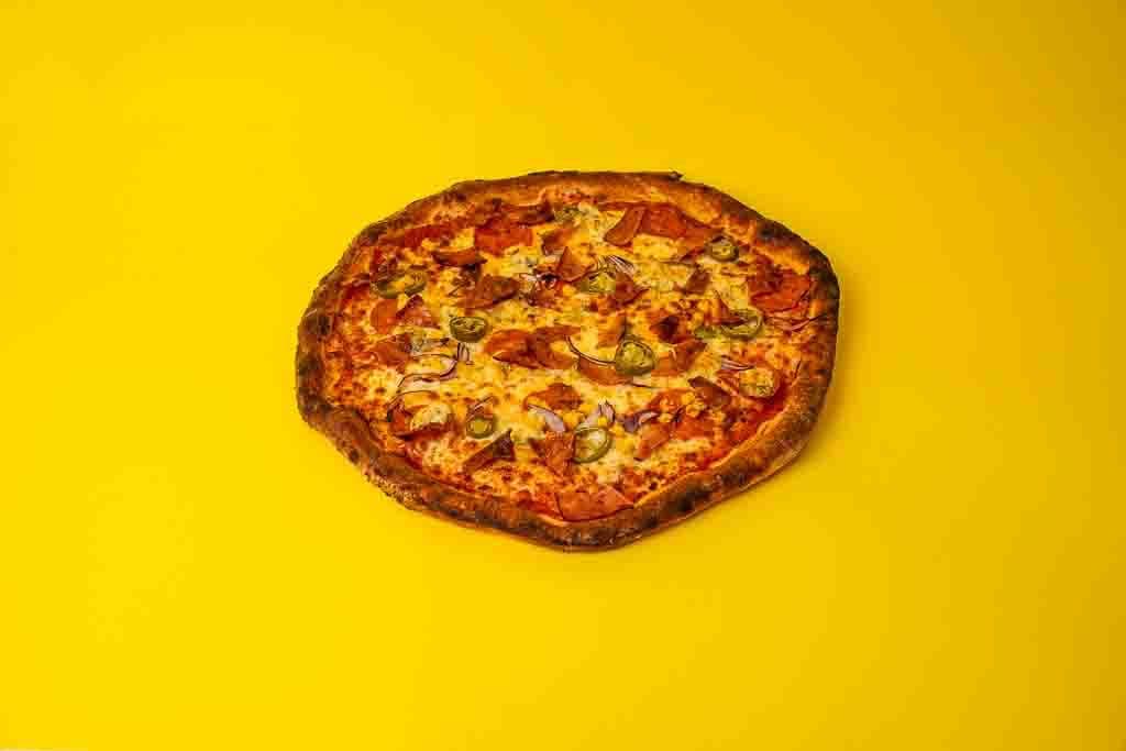 32CM MESSICANA