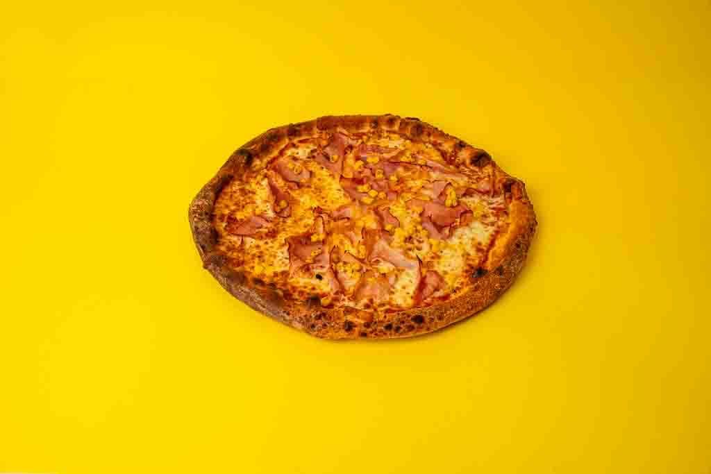 32CM KIDS PIZZA