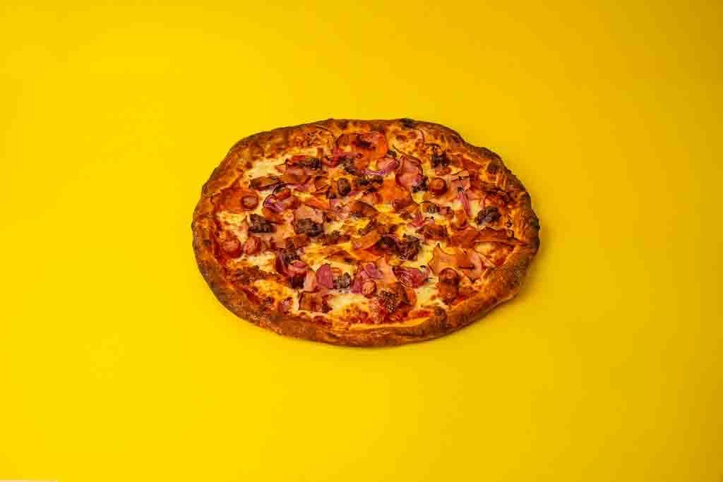 MEAT LOVERS 32CM