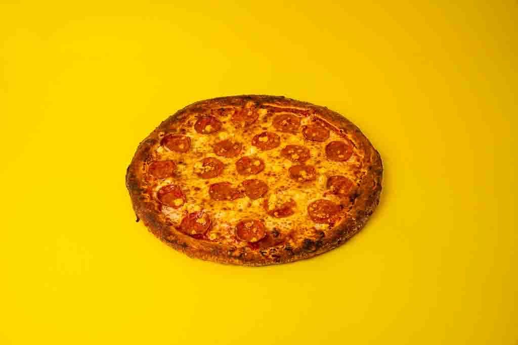 40CM LAGO PIZZA