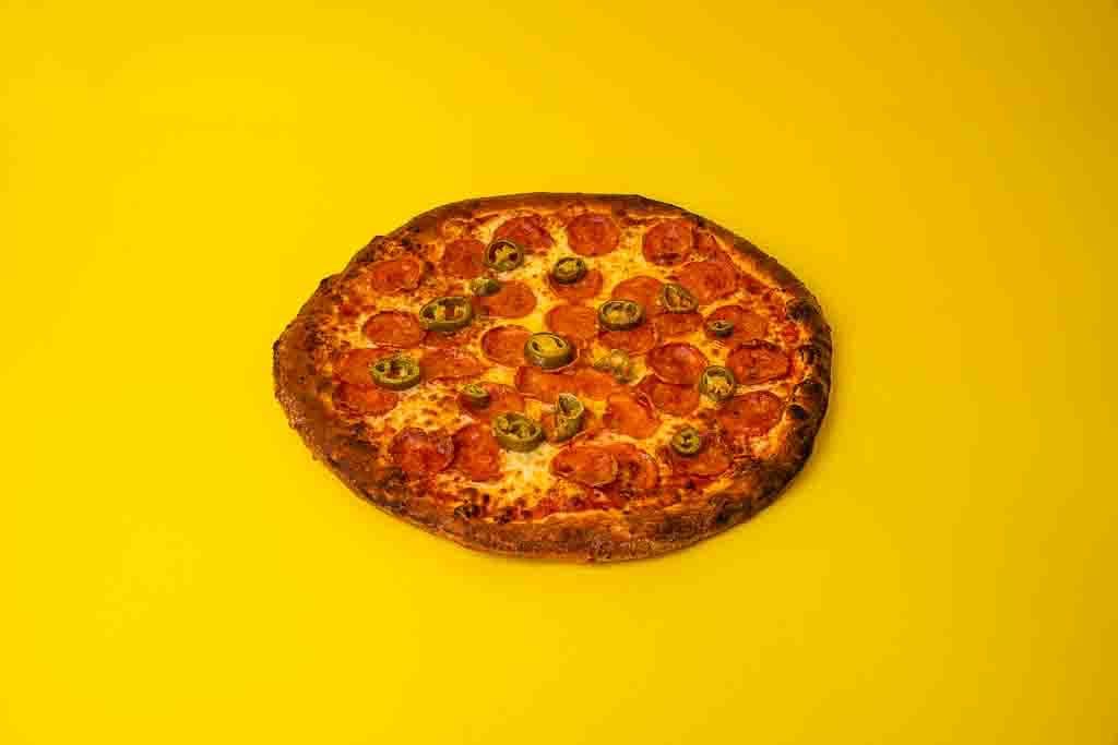 40CM DIAVOLA