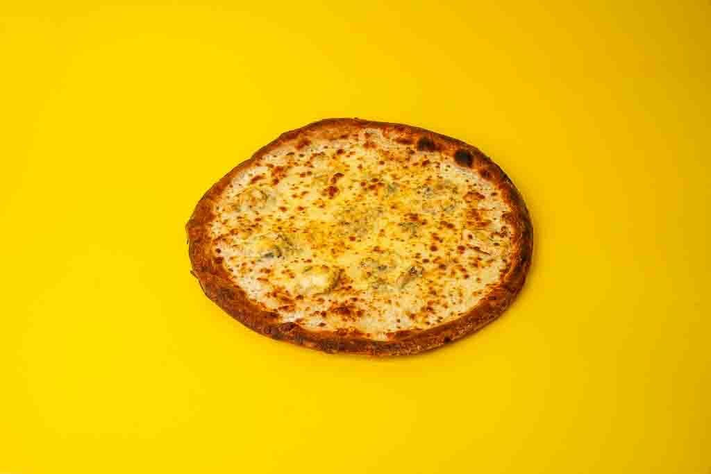 QUATTRO FORMAGGI 40CM