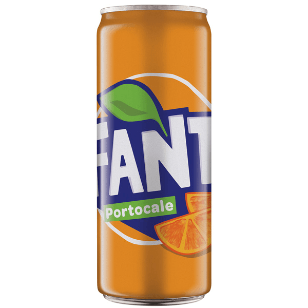 Fanta